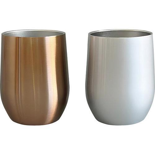 その他 リュクス ペアラウンドタンブラー