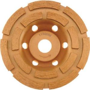 アイウッド 89709 ダブルカップ 100X15