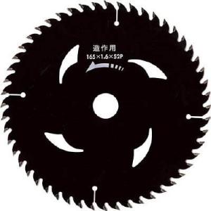 アイウッド 97313 チップソー プレミアム フッ素コート Φ190