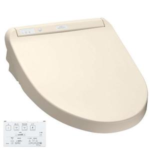 TOTOウォシュレット 貯湯式 アイボリー TCF8CK68#SC1 TOTO TOTO TCF8CK68 #SC1 パステルアイボリー 温水洗浄便座 貯湯式