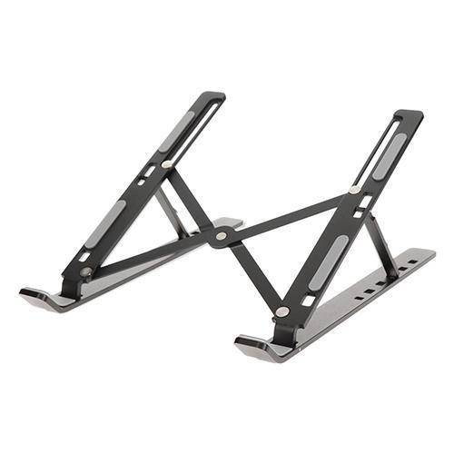 オウルテック(OWLTECH) OWL-PCSTD03-BK ブラック ノートPC/タブレット用 ア...