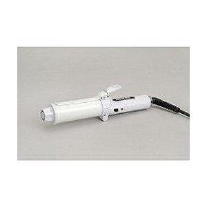 proza PCP-2532/W ホワイト カールアイロン ポケット