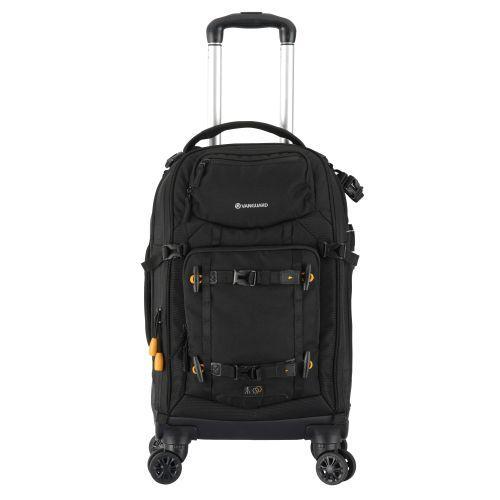 バンガード(VANGUARD) ALTA FLY 58T ブラック ALTA FLY カメラバッグ ...