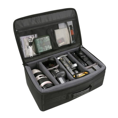 バンガード(VANGUARD) DIVIDER BAG 40 ディバイダーバッグ アウトドア キャン...
