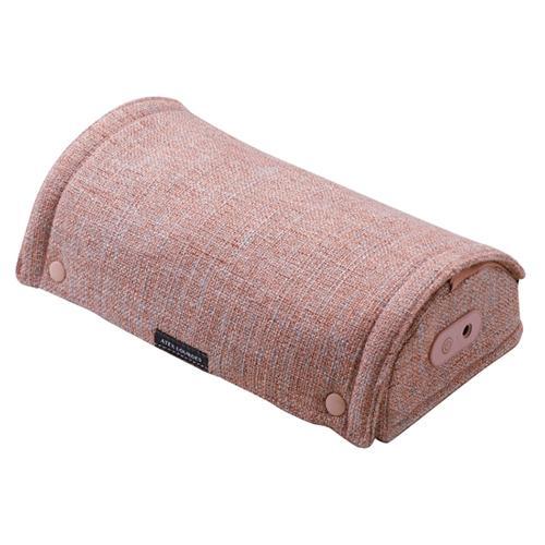 アテックス AX-HP324-PK ピンク フットマッサージャー ミニ ルルド