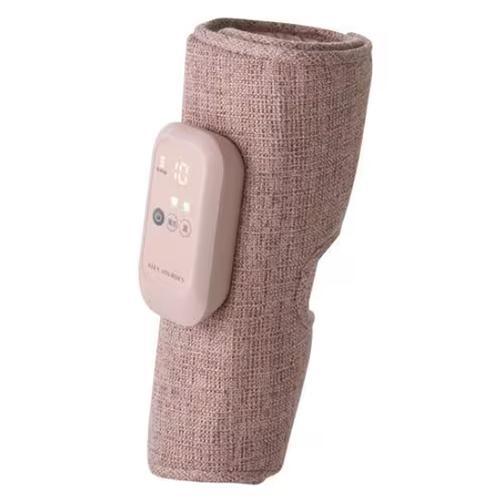 アテックス AX-HJ360-PK ピンク ふくらはぎゅ フットマッサージャー