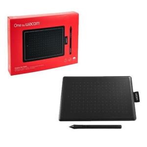 ワコム(WACOM) CTL-472/K0-C One by Wacom small｜eccurrent