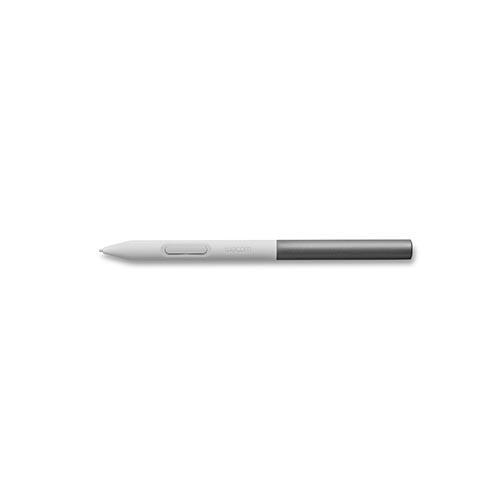 ワコム(WACOM) CP92303B2Z(ホワイト/グレー) Wacom One スタンダードペン