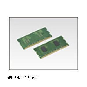 OKI MEM512D 512MB増設メモリー