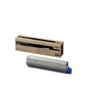 OKI TNR-C3LK2 純正 大容量トナーカートリッジ ブラック