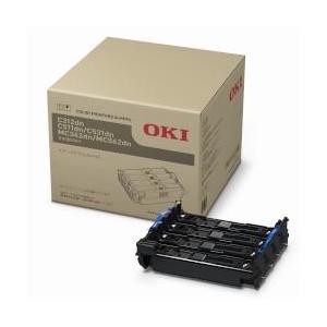 OKI(沖データ)イメージドラムユニット ID-C4MA【純正】【送料無料】 沖データ OKI ID-C4MA 純正 イメージドラムユニット : ECカレント