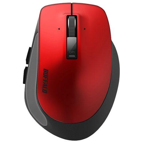 バッファロー(BUFFALO) Premium Fit Sサイズ BSMBB500SRD レッド ワ...