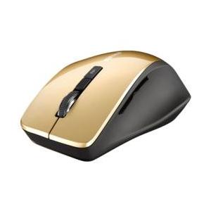バッファロー(BUFFALO) BSMBW320SG シャンパンゴールド ワイヤレスBlueLEDマ...
