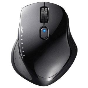 BUFFALO ブラックマウス 本体 Amazon.co.jp: バッファロー マウス 無線 ワイヤレス 静音 5