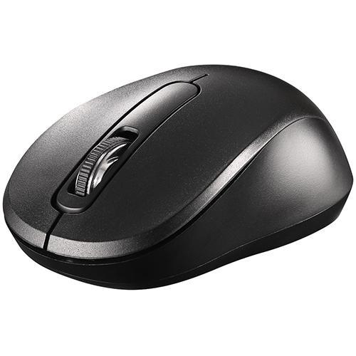 バッファロー(BUFFALO) BSMRB010BK ブラック Bluetooth5.0 IR LE...
