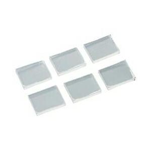 バッファロー(BUFFALO) BSTV04J52 液晶TV用耐震ジェル 6枚