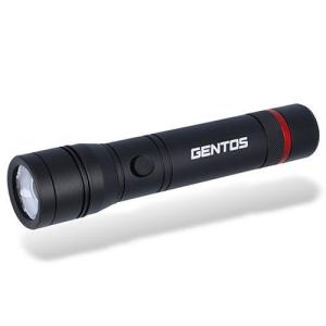 GENTOS（ジェントス） LEDハンディライト RXシリーズ GENTOS RX-344D 4