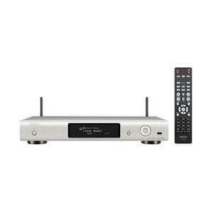 DENON(デノン) DNP-730RE-SP ネットワークオーディオプレーヤー