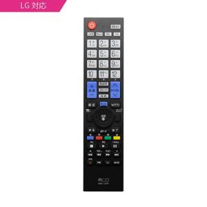 LG テレビ 本体とリモコン付き Amazon | Webゆとり テレビリモコン LG エルジー 専用 U-NEXT