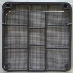 ダイニチ 6670300 ファンフィルター おそうじラクラクフィルター 1枚