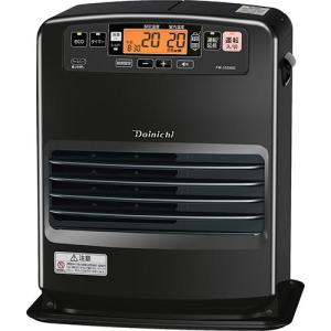 ダイニチ FW-5724LS(W) ムーンホワイト 石油ファンヒーター 木造15畳