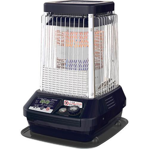 ダイニチ FM-19F3A コズミックブルー 石油ファンヒーター　木造47畳　コンクリート65畳 温...