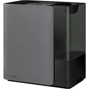 ダイニチ ダイニチ ハイブリッド式加湿器 HD-LX1025-K（チャコール