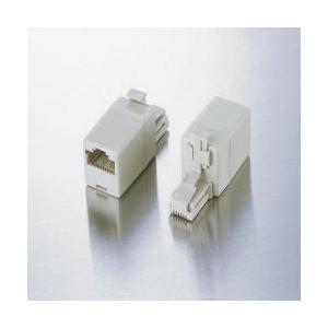 エレコム(ELECOM) LD-RJ4511THEN RJ-45-RJ-11変換コネクター