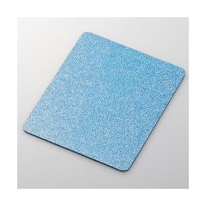 エレコム(ELECOM) MP-113BU ブルー マウスパッド