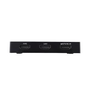 エレコム(ELECOM) DH-SWL2BK ...の詳細画像1