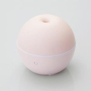 エレコム HCE-HU03PN USBパーソナル加湿器 エクリア ミスト