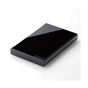 ポータブル HDD 500GB 3セット 高速usb 3.0 ELECOM