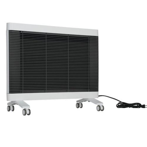 インターセントラル MHS-700-W ホワイト マイヒートセラフィ 遠赤外線ヒーター 700W