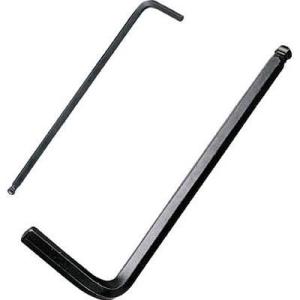 ＴＯＮＥ(トネ) BPL-2.5 ロングボールポイントL形レンチ 2.5mm