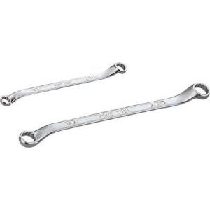 ＴＯＮＥ(トネ) M44-1012 ロングメカニックめがねレンチ 45°X10° 10X12mm