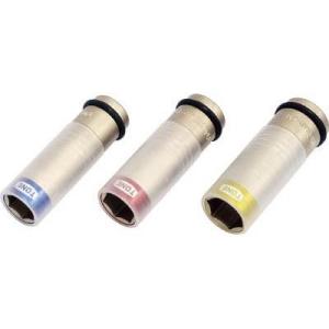 ＴＯＮＥ(トネ) 4AP-21N プロテクター付きインパクト用薄型ホイルナットソケット