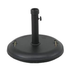 不二貿易  【組立品】 パラソルベース ２２ｋｇ ＴＨ２２−Ｂ 75818【代引・日時指定・キャンセ...