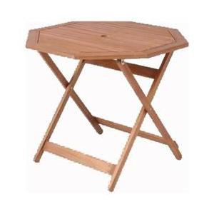 不二貿易  【完成品】 八角テーブル ９０ｃｍ ＃ＧＴ０４ＦＢ 81061【代引・日時指定・キャンセ...