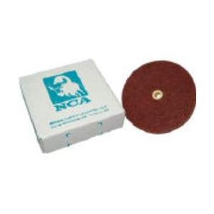 ノリタケコーテッドアブレーシ(ＮＣＡ) A7HFL-004200X25 ファブリックホイール 万能タ...