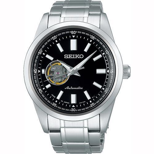 セイコー(SEIKO) SCVE053 セイコーセレクション 自動巻+手巻 メンズ