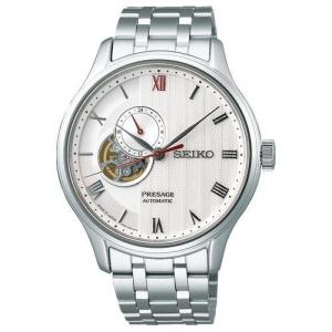 セイコー(SEIKO) SARY203 PRESAGE(プレザージュ) 機械 メンズ｜eccurrent