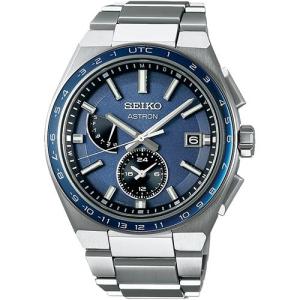 セイコー(SEIKO) SBXY037 アストロン ソーラー電波修正 メンズ｜eccurrent