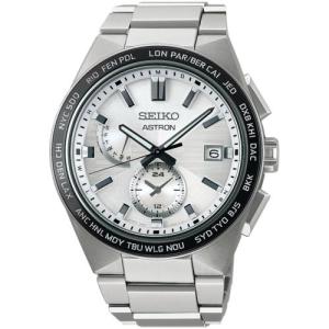 セイコー(SEIKO) SBXY049 ASTRON(アストロン) ネクスター(NEXTER) メンズ｜eccurrent