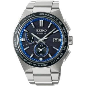 セイコー(SEIKO) SBXY051 ASTRON(アストロン) ネクスター(NEXTER) メンズ｜eccurrent