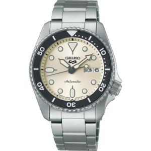 セイコー(SEIKO) SBSA227 5スポーツ SKX シリーズ メンズ 腕時計｜eccurrent