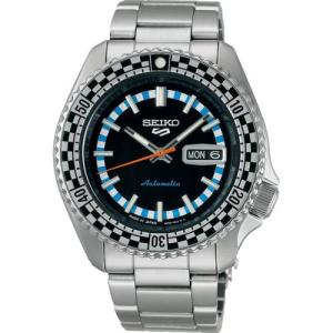 セイコー(SEIKO) SBSA245 5スポーツ SKX シリーズ メンズ 腕時計｜eccurrent