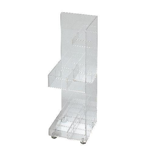 クロシオ 【完成品】23483 アクリリック 傘立て