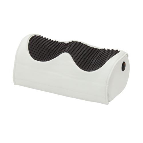 クロシオ トゲも〜む ホワイト フットマッサージャー