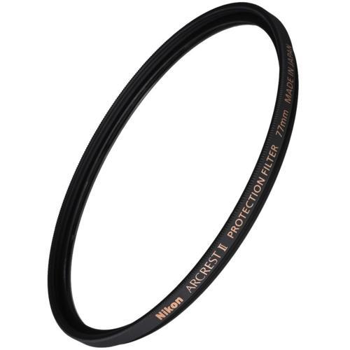 ニコン Nikon ARII-PF77 ARCREST II PROTECTION FILTER 7...