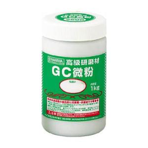ナニワ研磨工業 RC-3114 研磨材 GC粗粒1kg ＃120